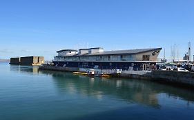 Crabbers' Wharf